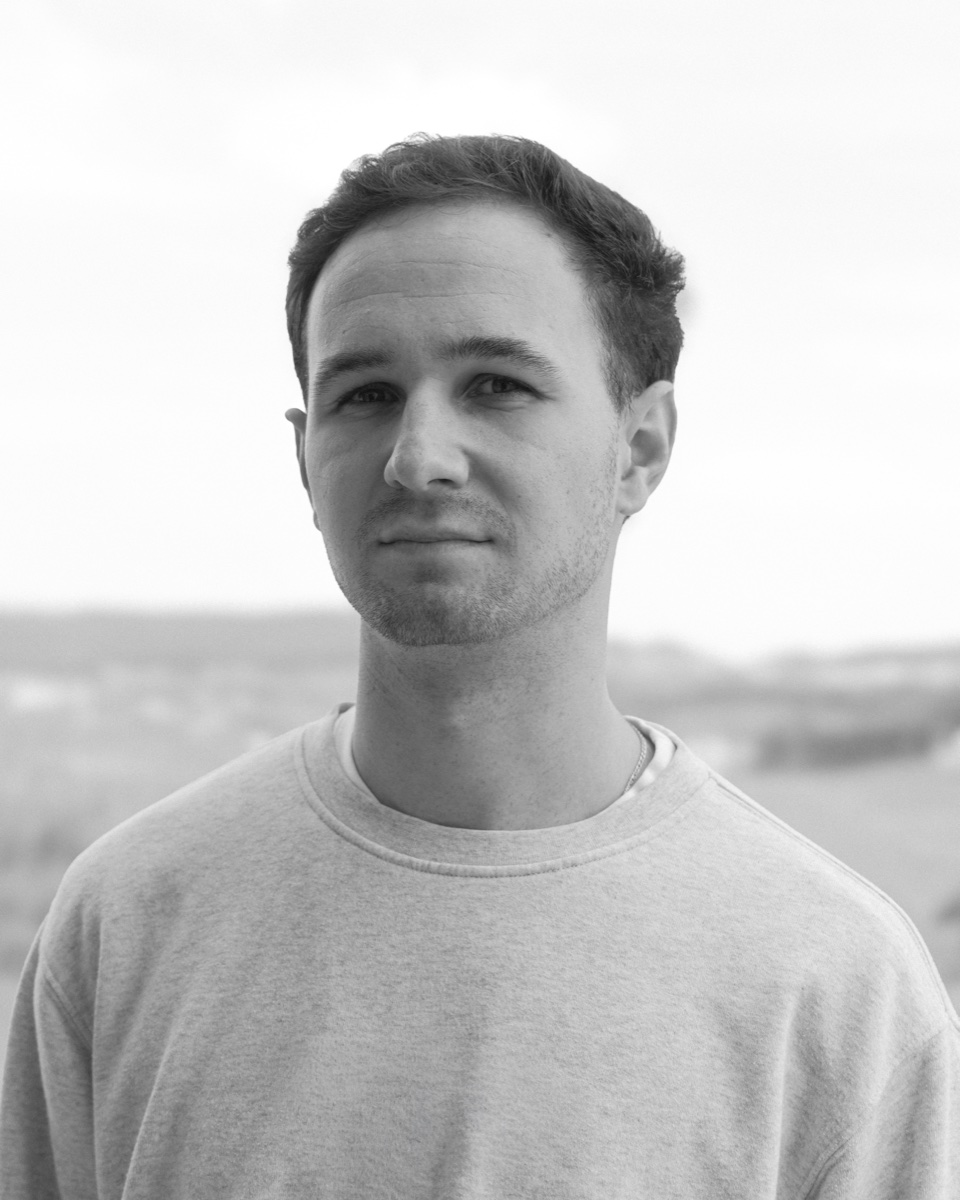 Sandro Tordo — Direcção Criativa, odd.cut media
